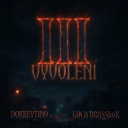 Vyvolení III
