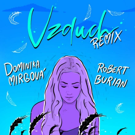 Vzduch (Remix)