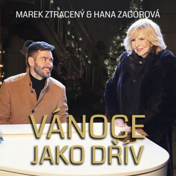 Vánoce jako dřív (2021)