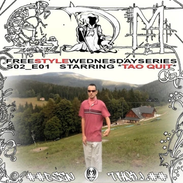 Wednesday Freestyle Series S02E01 (Starring Tao Quit) [Club Dance Macabre] (2023)