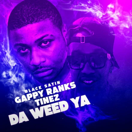 Weed Ya