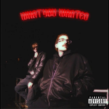 What You Wanted (2023)