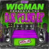 Wigman Presents The Dub Pound LP Vol.4