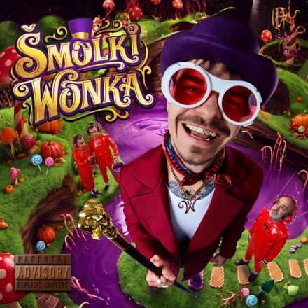 WONKA