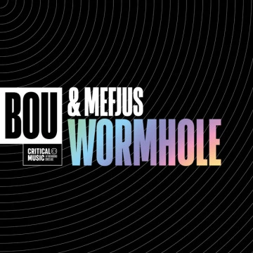 Wormhole (2020)