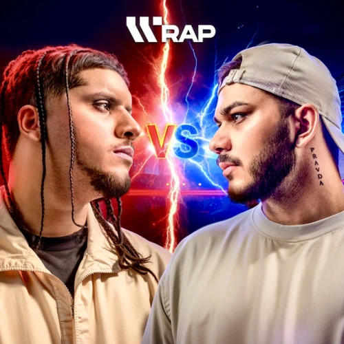 ROUND 1 - VlaďkySyn