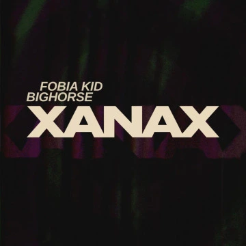 Xanax (feat. Bighorse) (2016)