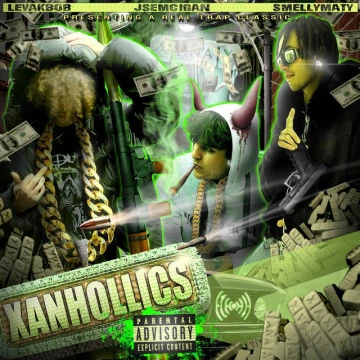 XanHolics (2025)