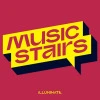 Víťaz - MUSIC STAIRS