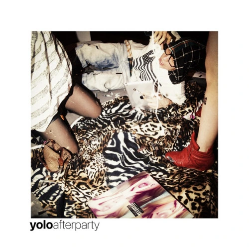 YOLO AFTERPARTY (2026)