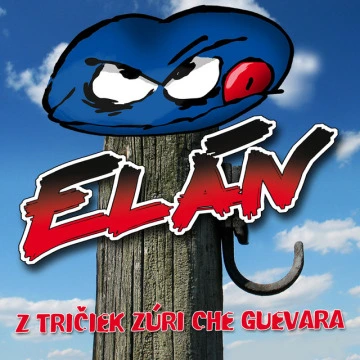Z tričiek zúri Che Guevara (2016)