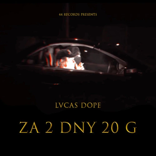Za 2 Dny 20 G