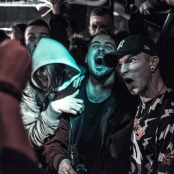 Za Jednu Noc (2016)
