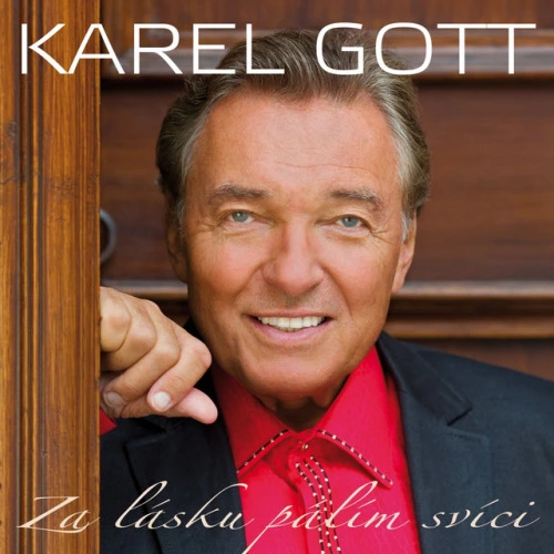 Za Lásku Pálím Svíci (2011)