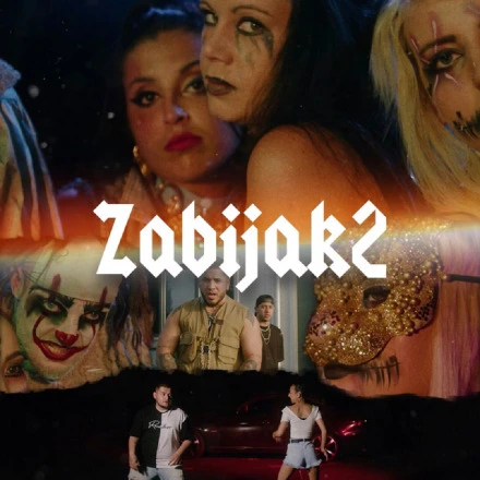Zabiják 2