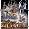 Zafúkané