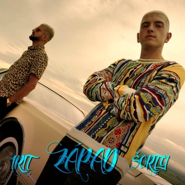 Západ (2020)