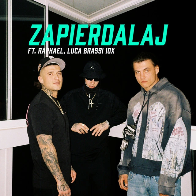 ZAPIERDALAJ