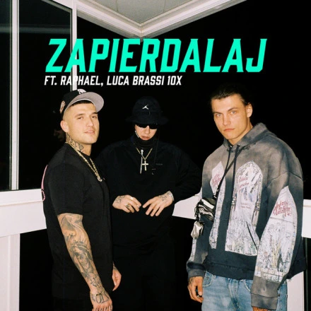 ZAPIERDALAJ