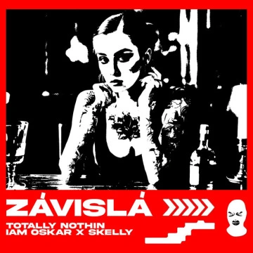 Závislá (2024)