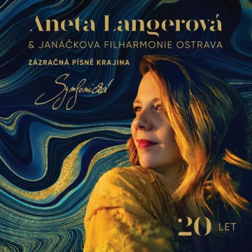 Zázračná písně krajina 20 LET Symfonická (Live) (2024)