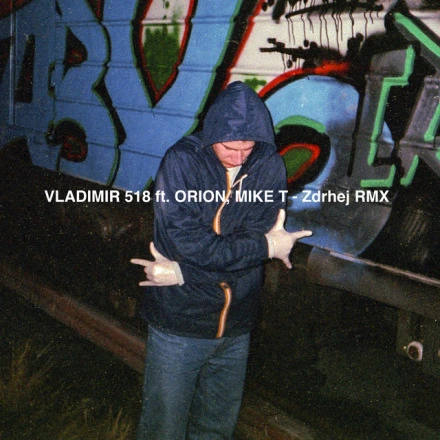 Zdrhej (RMX)