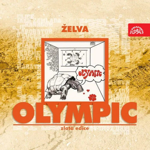 Želva (Zlatá Edice 1) (2004)