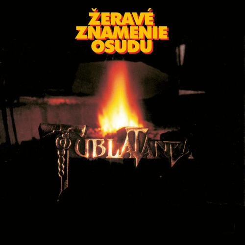 Zeravé znamenie osudu (1988)