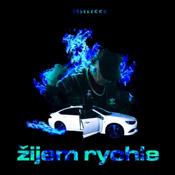 Žijem Rychle (2020)