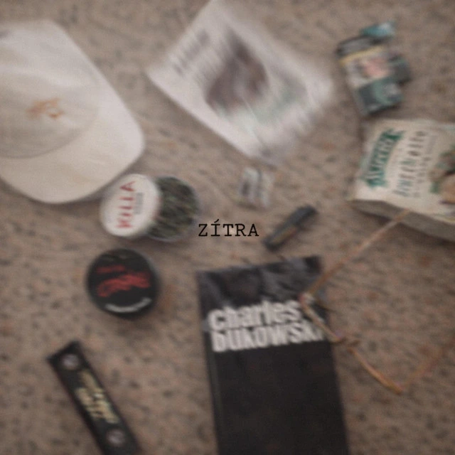 ZÍTRA
