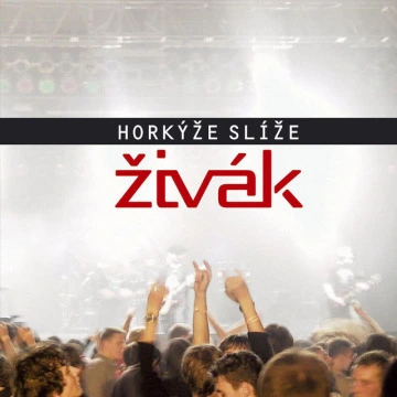 Živák (Live) (2005)