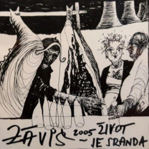 Život Je Sranda (2005)