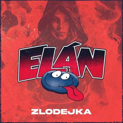 Zlodejka