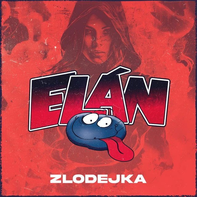 Zlodejka