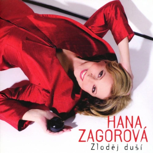 Zloděj Duší (2007)