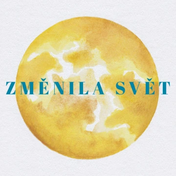 Změnila svět (2020)