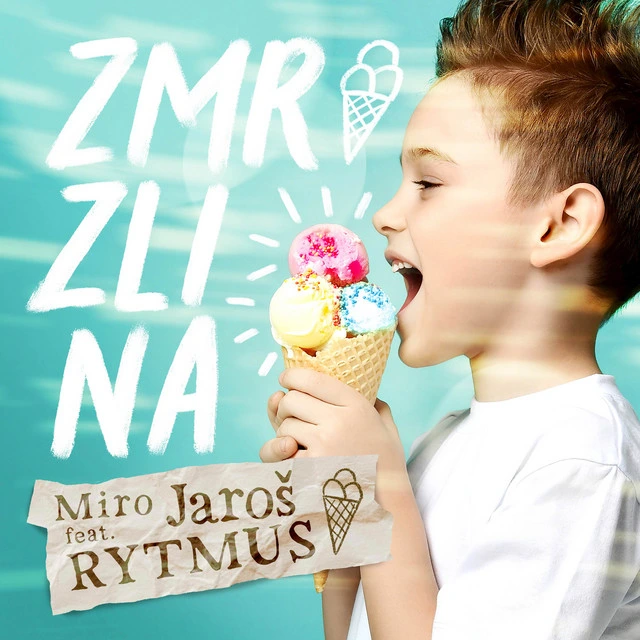 Zmrzlina - Karaoke