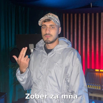 Zober za mňa (2025)