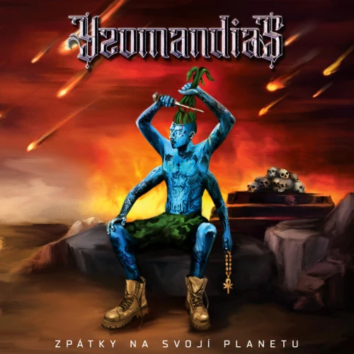 Môj názor na ZPÁTKY NA SVOJÍ PLANETU