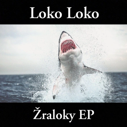 Žraloky