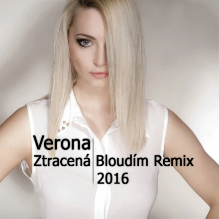 Ztracená Bloudím - DJ Lucas Remix