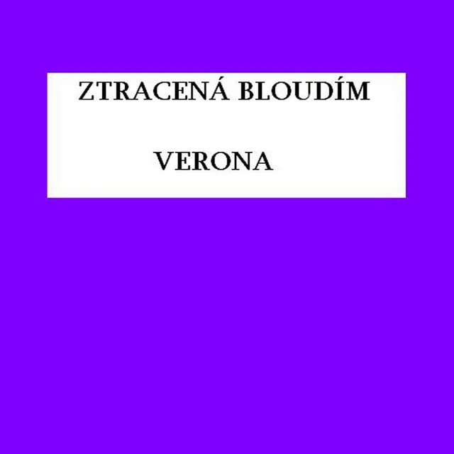 Ztracená bloudím