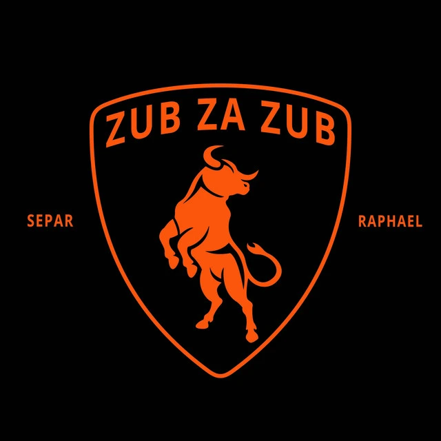 Zub za zub
