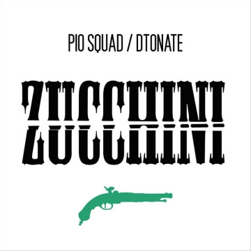 Zucchini (2021)