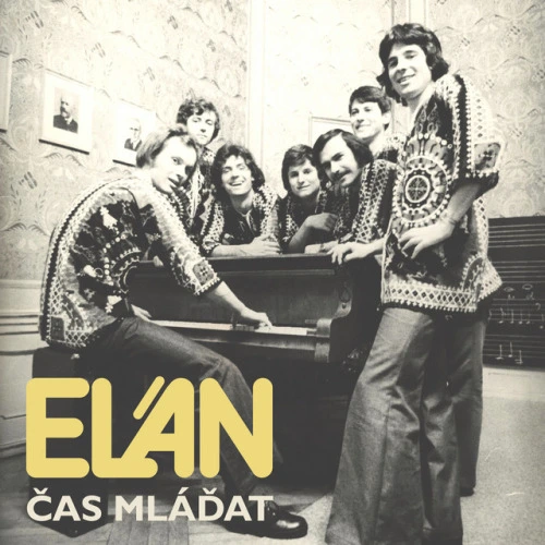 Čas mláďat (2021)