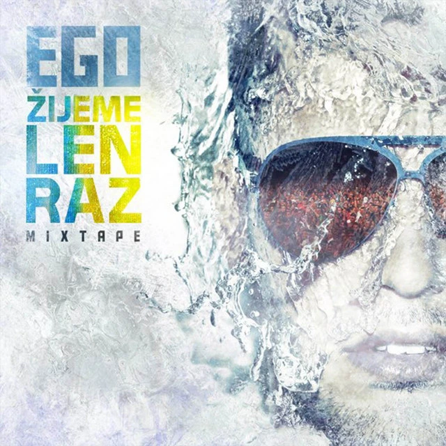 Můj názor na Žijeme len raz Mixtape