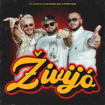 Živijó