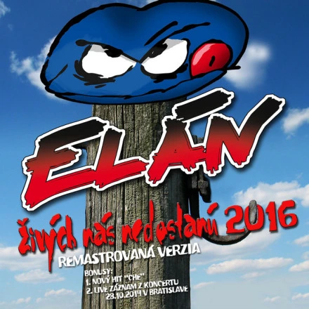 Živých nás nedostanú (Extended Version)