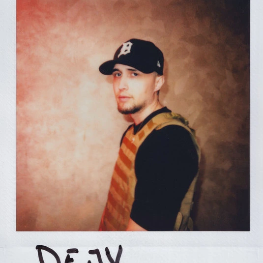 Dejv