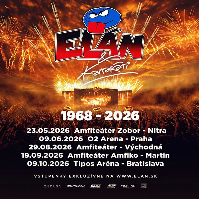 Elán